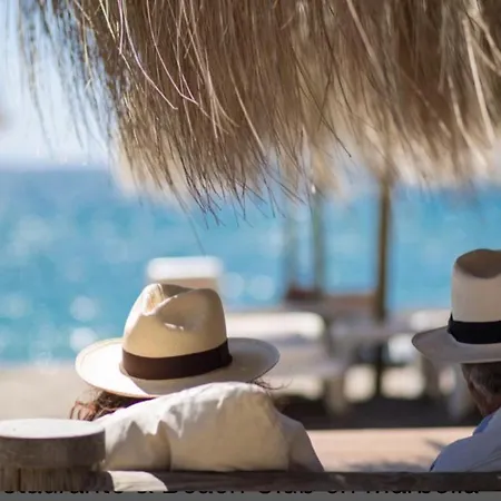 - Alicate Beachfront Apartment-9 Apartment