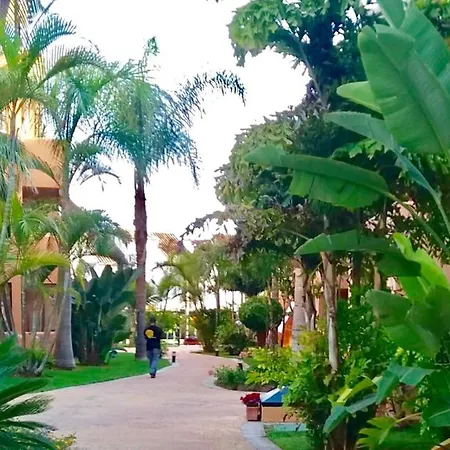 - Alicate Beachfront Apartment-9 Lejlighed Marbella