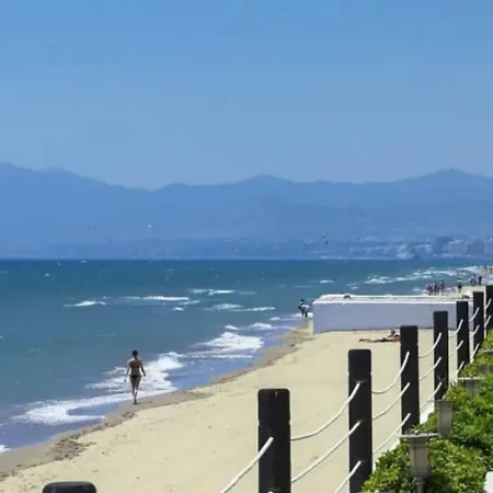 - Alicate Beachfront Apartment-9 Apartment