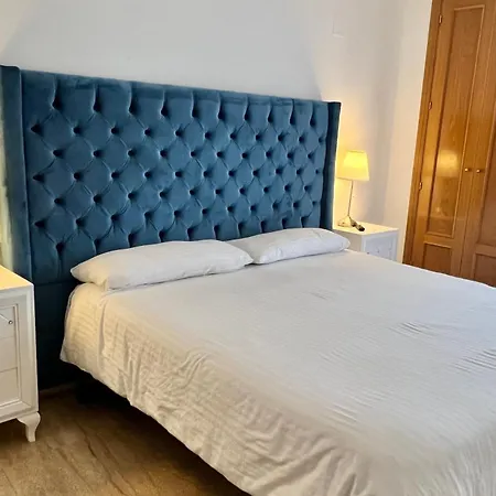 Lejlighed - Alicate Beachfront Apartment-9