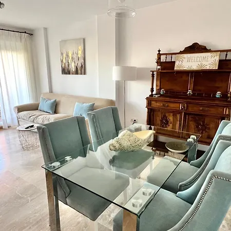 - Alicate Beachfront Apartment-9 Apartment *