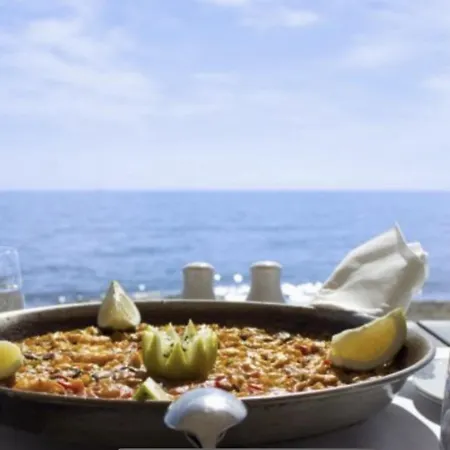 - Alicate Beachfront Apartment-9 Marbella