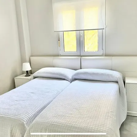 - Alicate Beachfront Apartment-9 * Marbella