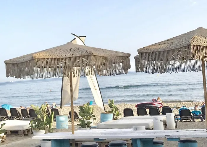 - Alicate Beachfront Apartment-9 Apartment