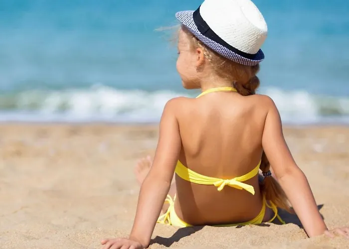 - Alicate Beachfront Apartment-9 Apartment