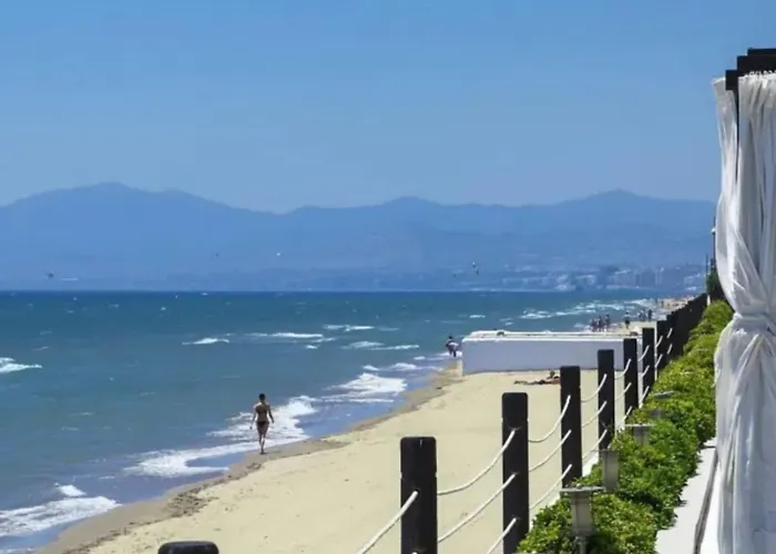 - Alicate Beachfront Apartment-9 Apartment