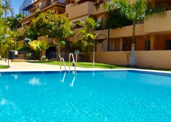 - Alicate Beachfront Apartment-9 Apartment *