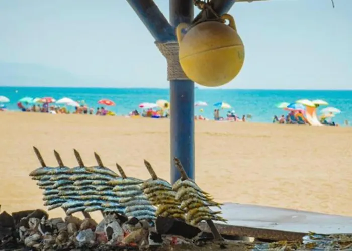 - Alicate Beachfront Apartment-9 Apartment Marbella