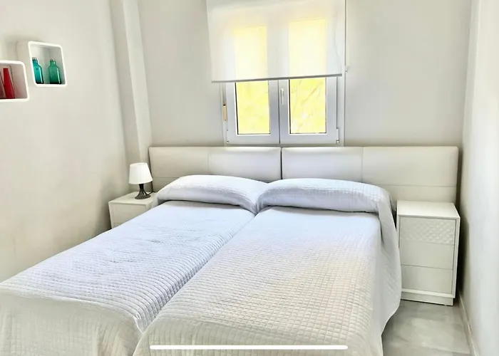 - Alicate Beachfront Apartment-9 * Marbella